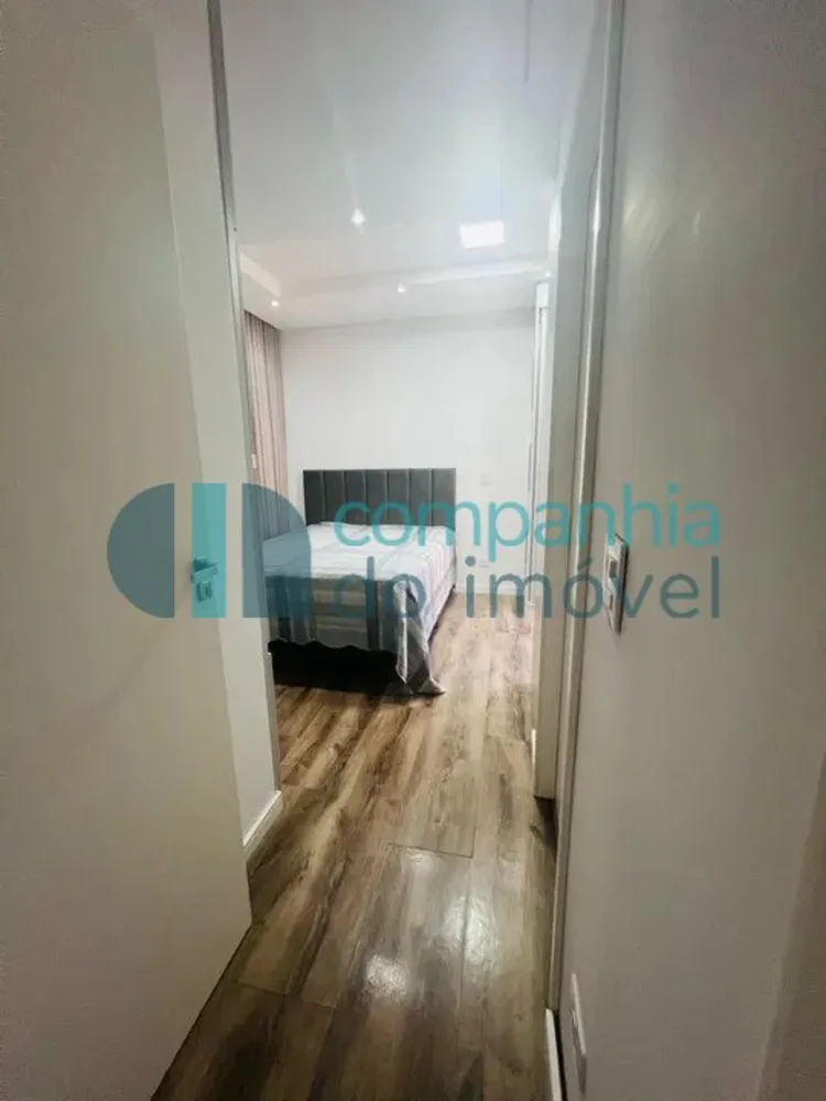 Sobrado, 3 quartos, 100 m² - Foto 12