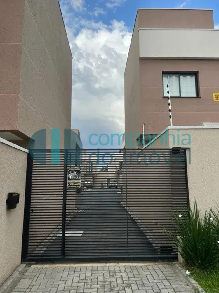 Sobrado, 3 quartos, 100 m² - Foto 16
