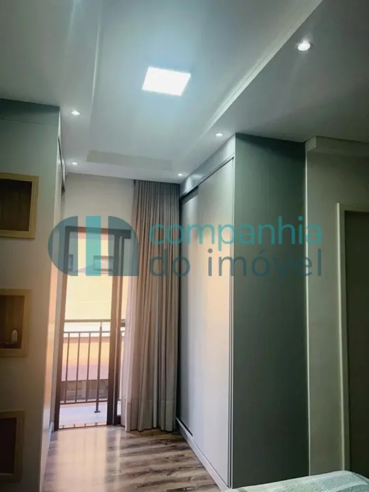 Sobrado, 3 quartos, 100 m² - Foto 13