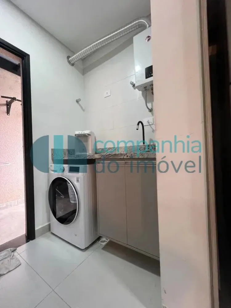 Sobrado, 3 quartos, 100 m² - Foto 6