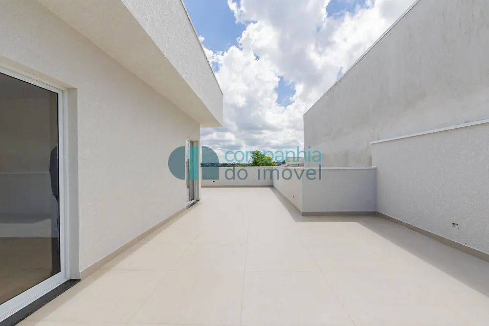 Casa de Condomínio, 3 quartos - Foto 10