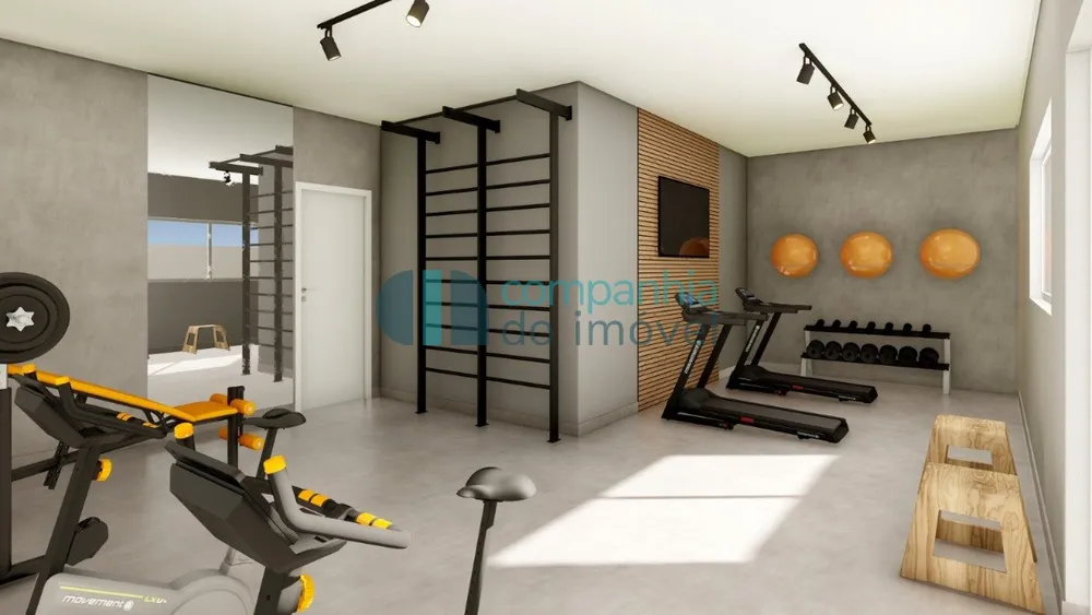 Apartamento, 1 quarto, 28 m² - Foto 15