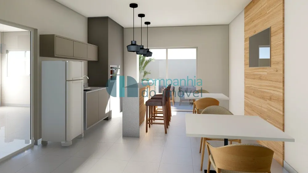 Apartamento, 1 quarto, 28 m² - Foto 16