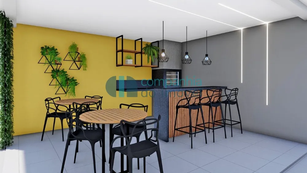 Apartamento, 1 quarto, 28 m² - Foto 8