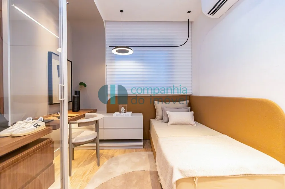 Apartamento, 3 quartos, 127 m² - Foto 14