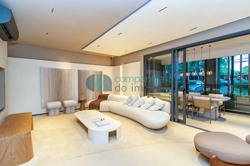 Apartamento, 3 quartos, 127 m² - Foto 5