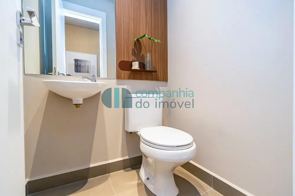 Apartamento, 3 quartos, 127 m² - Foto 11