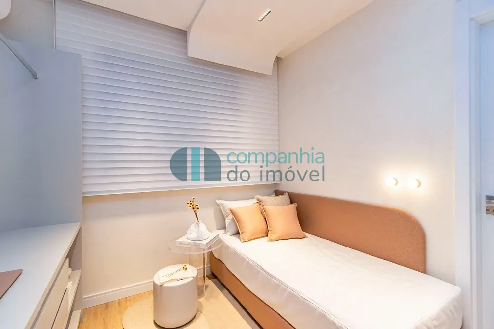 Apartamento, 3 quartos, 127 m² - Foto 12
