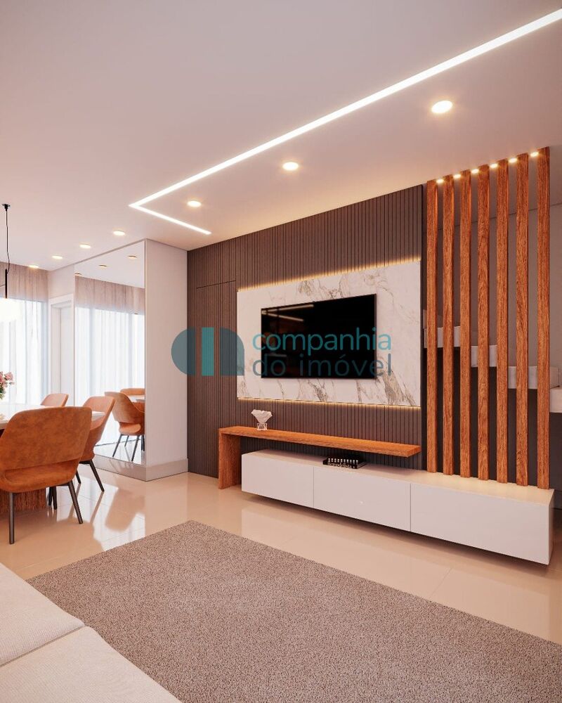 Sobrado à venda com 3 quartos, 129m² - Foto 1