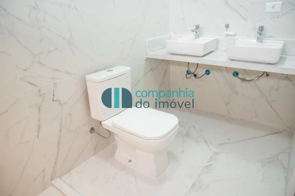 Sobrado, 3 quartos, 140 m² - Foto 1