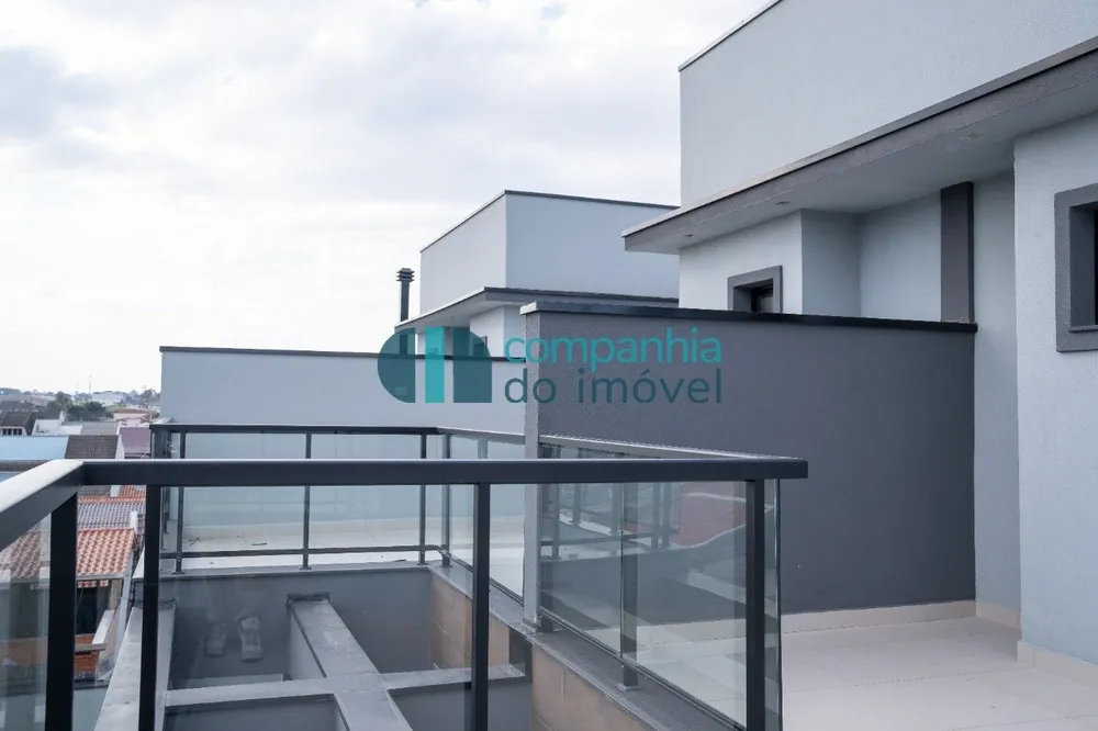 Sobrado, 3 quartos, 140 m² - Foto 5