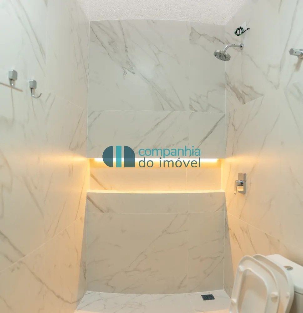 Sobrado, 3 quartos, 140 m² - Foto 11