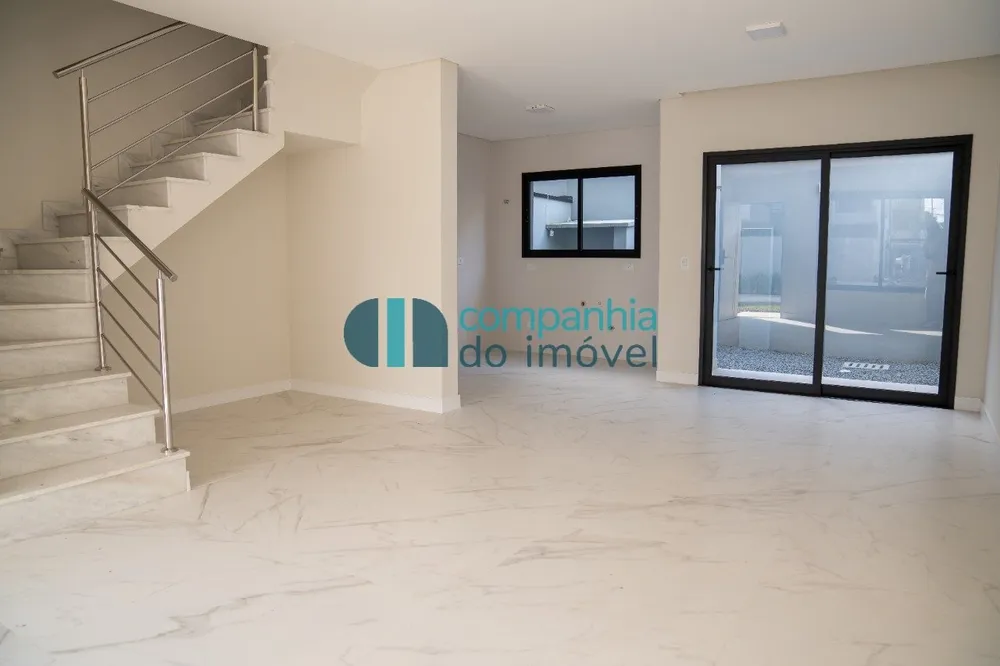 Sobrado, 3 quartos, 140 m² - Foto 4