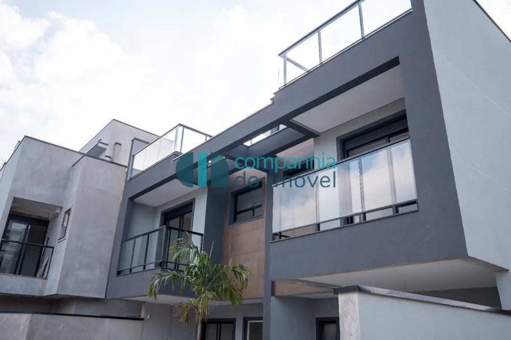 Sobrado, 3 quartos, 140 m² - Foto 7