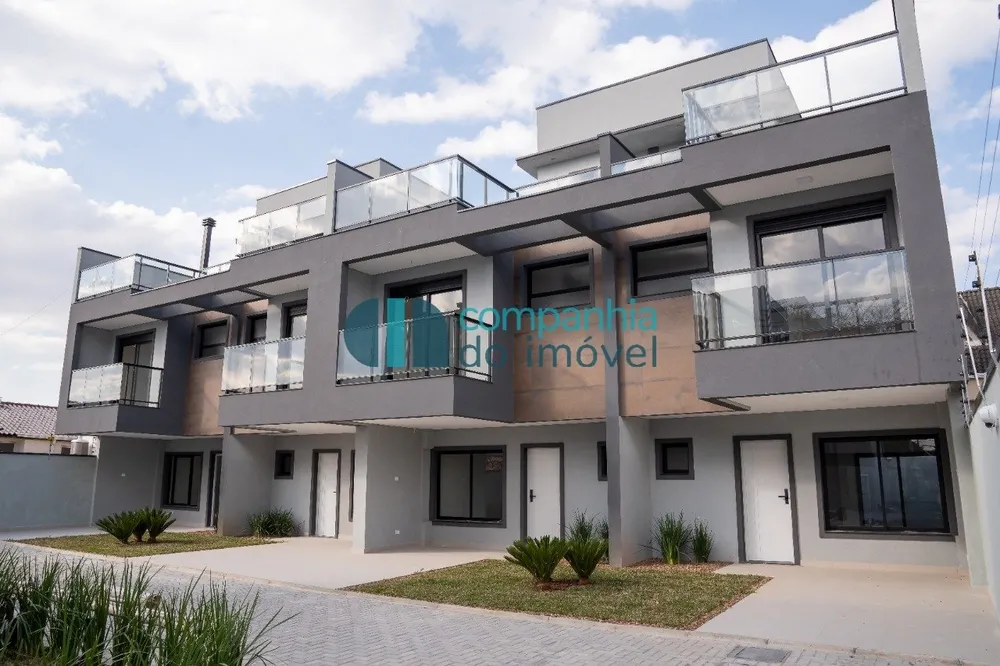 Sobrado, 3 quartos, 140 m² - Foto 4