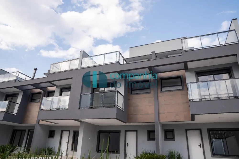 Sobrado, 3 quartos, 140 m² - Foto 2