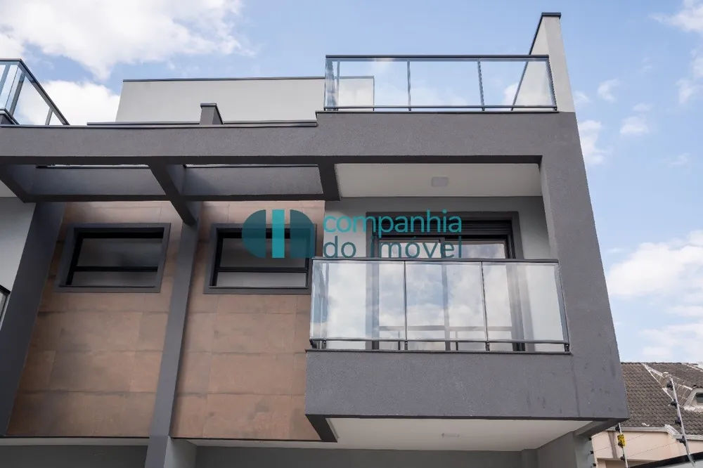 Sobrado, 3 quartos, 140 m² - Foto 2
