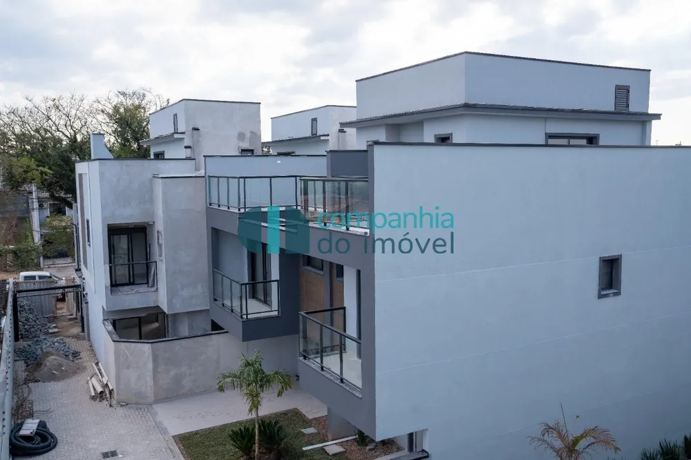 Sobrado, 3 quartos, 140 m² - Foto 18
