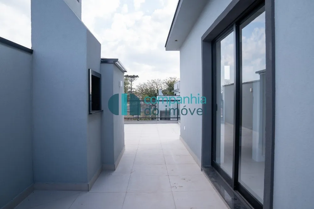 Sobrado, 3 quartos, 140 m² - Foto 8