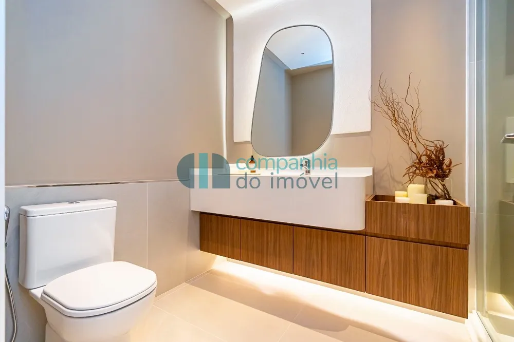 Apartamento, 3 quartos, 107 m² - Foto 1