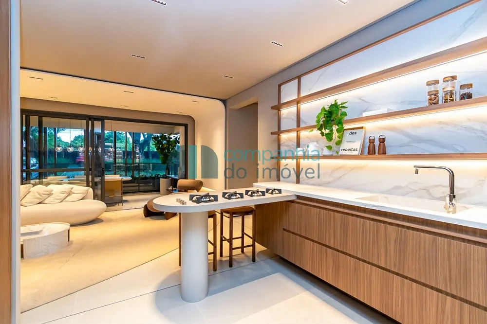 Apartamento, 3 quartos, 107 m² - Foto 3