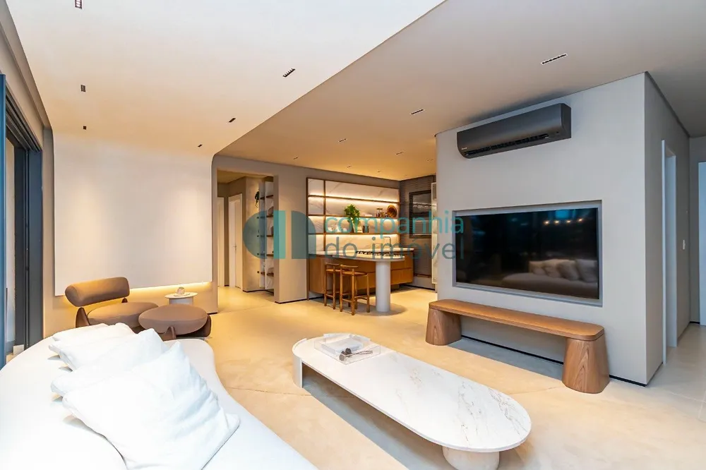 Apartamento, 3 quartos, 107 m² - Foto 5