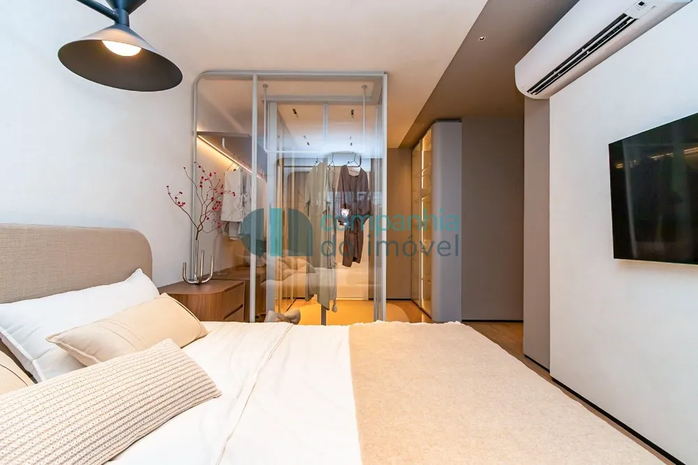 Apartamento, 3 quartos, 107 m² - Foto 4