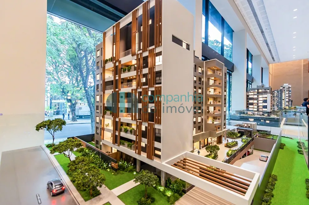 Apartamento, 3 quartos, 107 m² - Foto 3