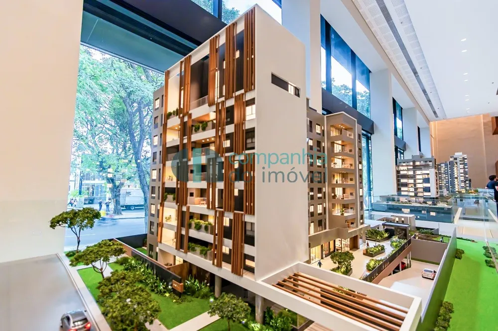 Apartamento, 3 quartos, 107 m² - Foto 4