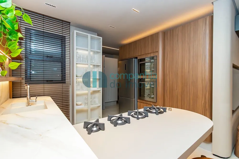 Apartamento, 3 quartos, 107 m² - Foto 10