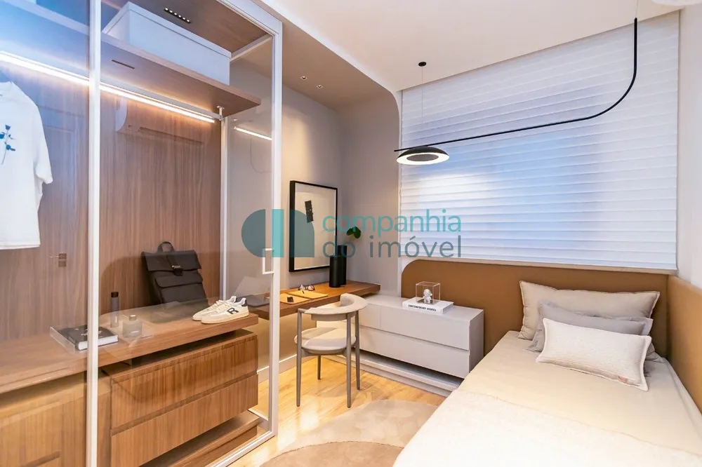Apartamento, 3 quartos, 107 m² - Foto 14