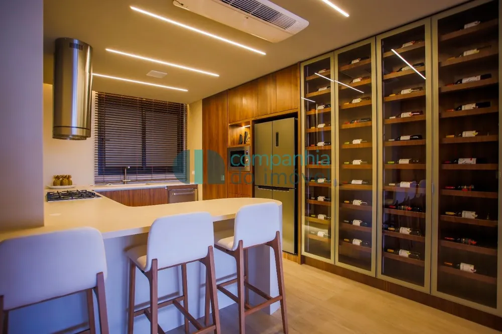 Cobertura, 4 quartos, 306 m² - Foto 7