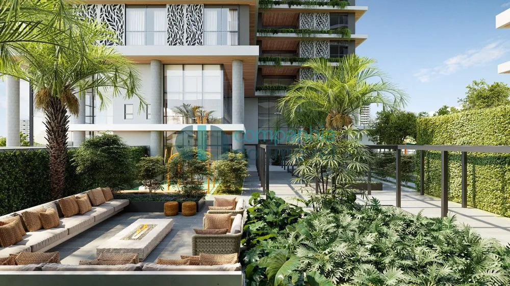 Cobertura, 4 quartos, 306 m² - Foto 7