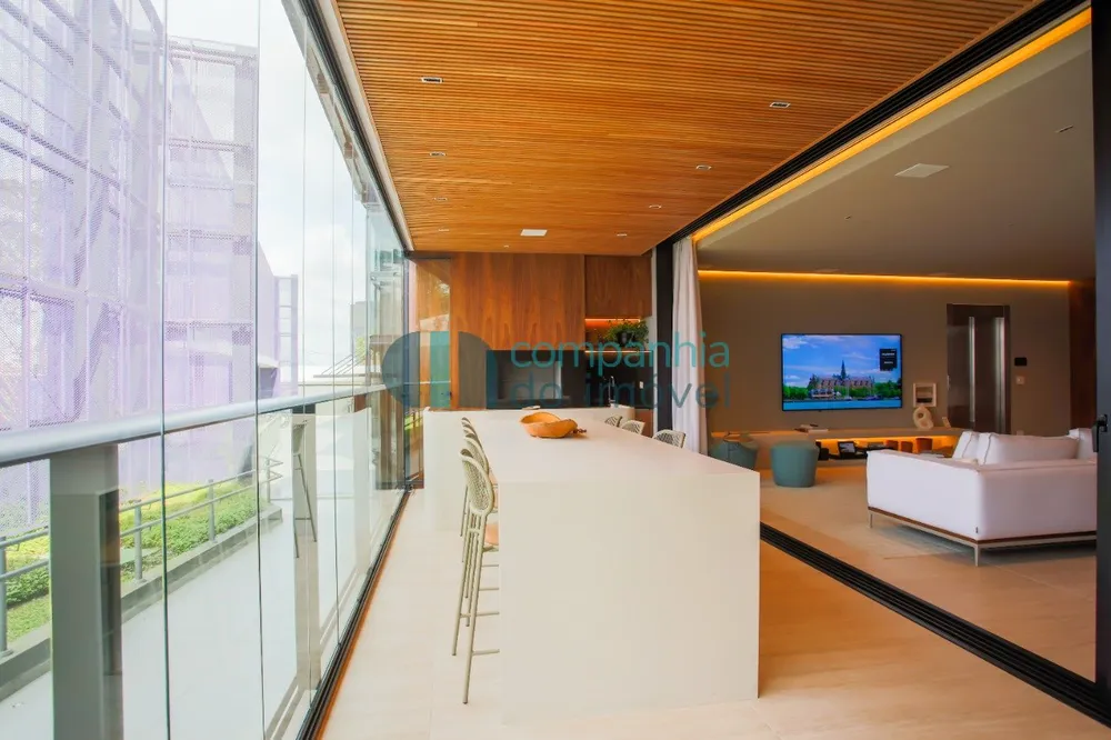 Cobertura, 4 quartos, 306 m² - Foto 12