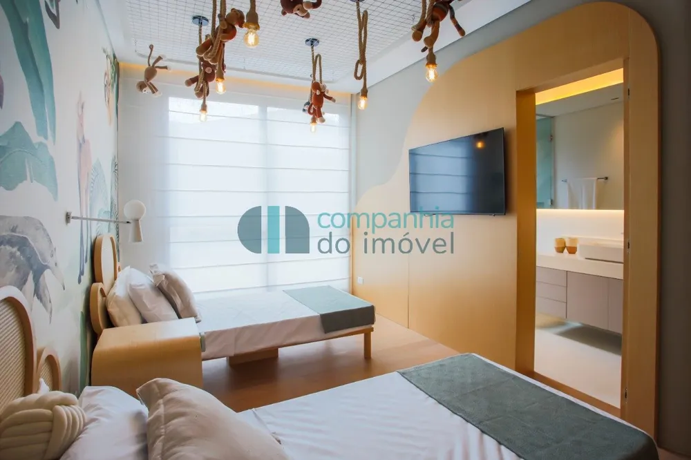 Cobertura, 4 quartos, 306 m² - Foto 12