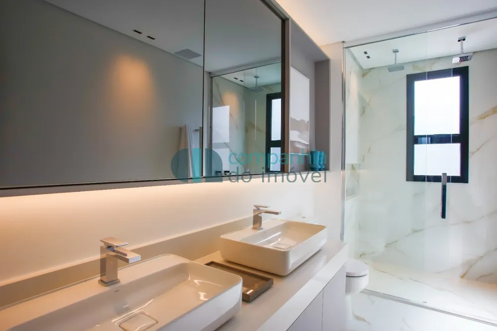 Cobertura, 4 quartos, 306 m² - Foto 4
