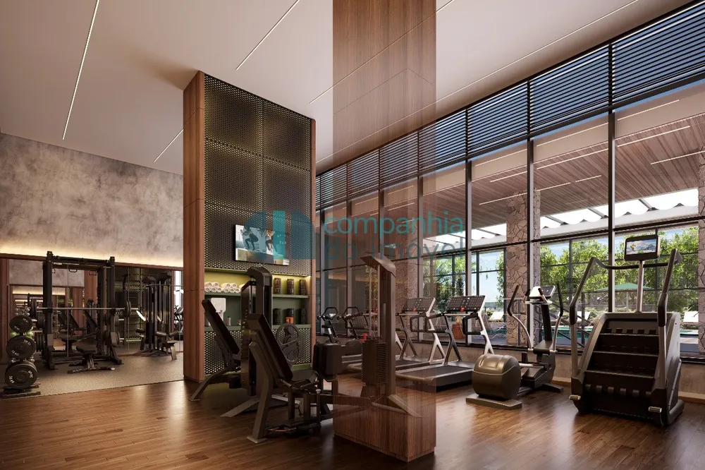 Cobertura, 4 quartos, 306 m² - Foto 3