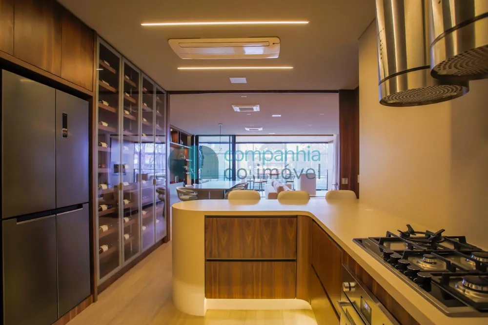 Cobertura, 4 quartos, 306 m² - Foto 8
