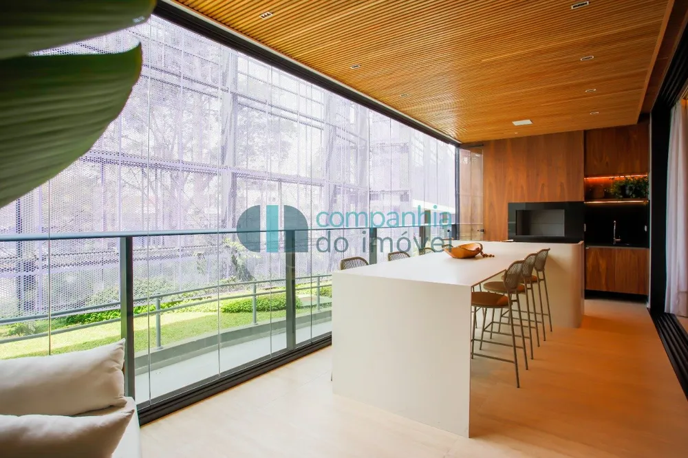 Cobertura, 4 quartos, 306 m² - Foto 2