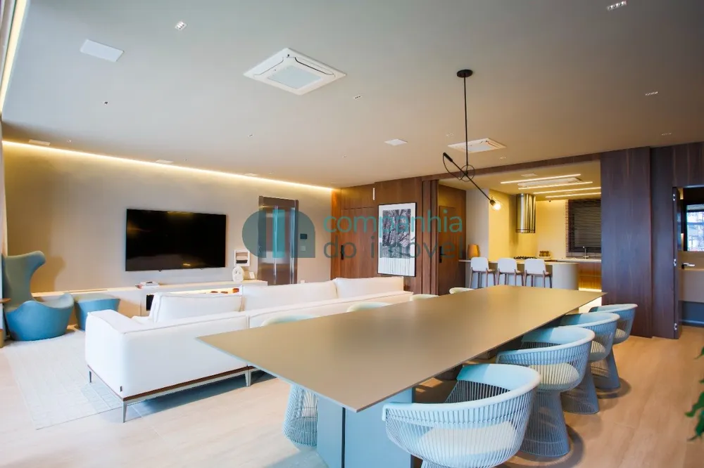 Cobertura, 4 quartos, 306 m² - Foto 8