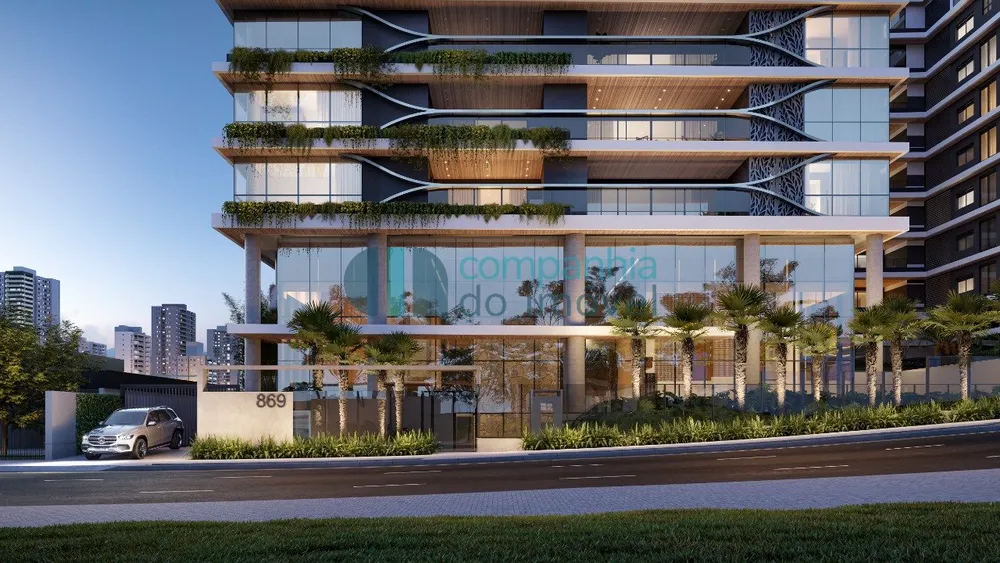 Cobertura, 4 quartos, 306 m² - Foto 20