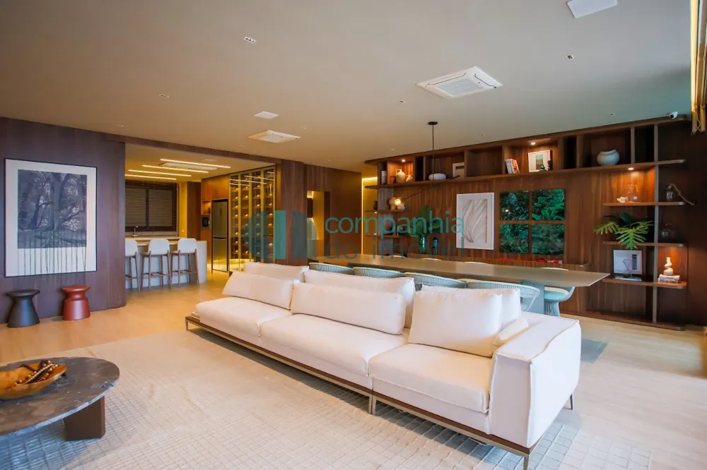 Cobertura, 4 quartos, 306 m² - Foto 6