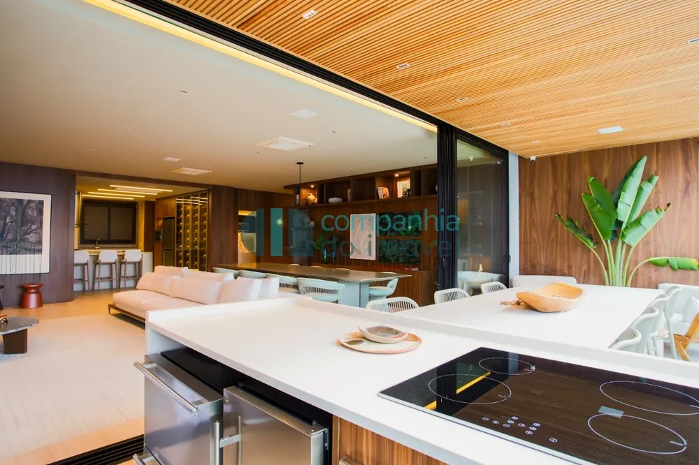 Cobertura, 4 quartos, 306 m² - Foto 3