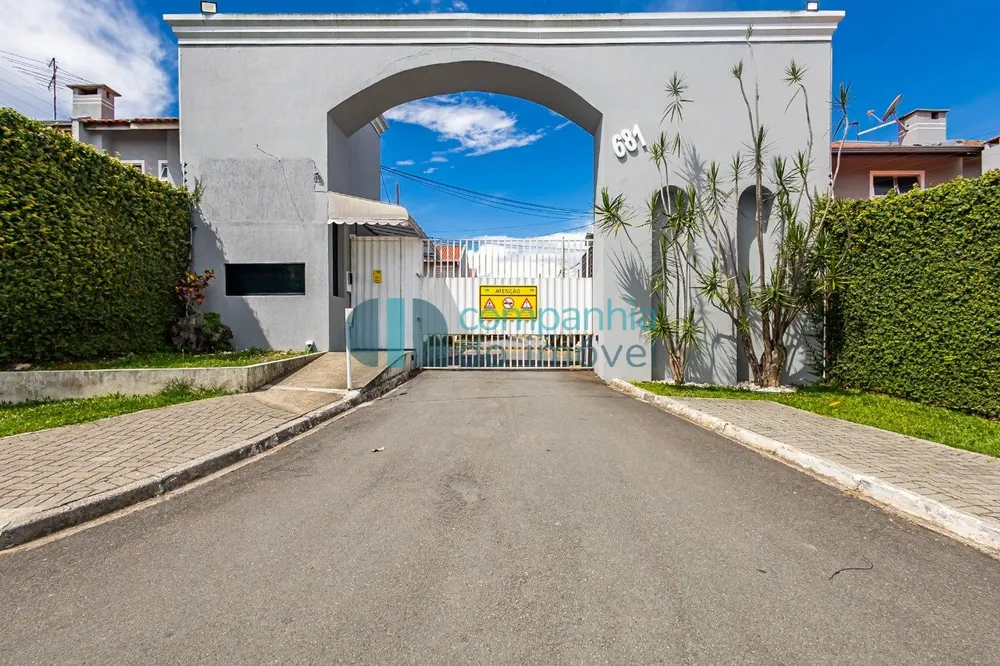 Sobrado, 3 quartos, 129 m² - Foto 3