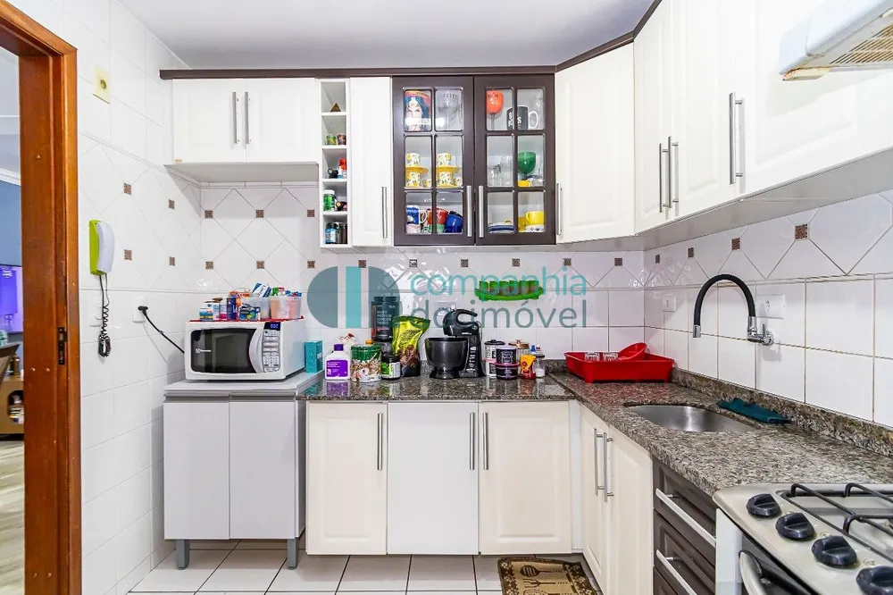 Sobrado, 3 quartos, 129 m² - Foto 6