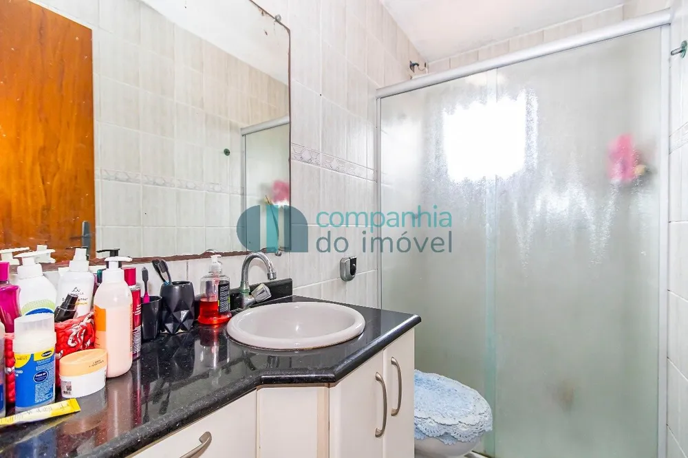 Sobrado, 3 quartos, 129 m² - Foto 16