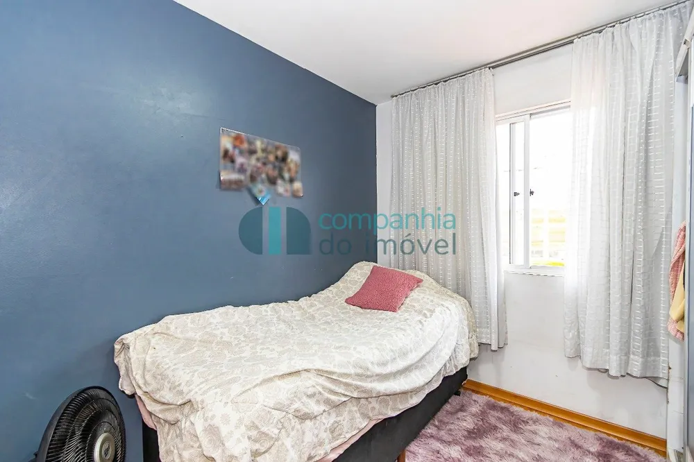 Sobrado, 3 quartos, 129 m² - Foto 9