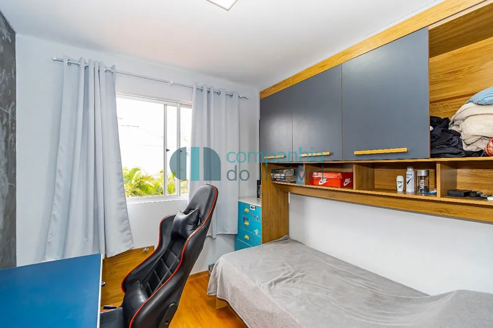 Sobrado, 3 quartos, 129 m² - Foto 11