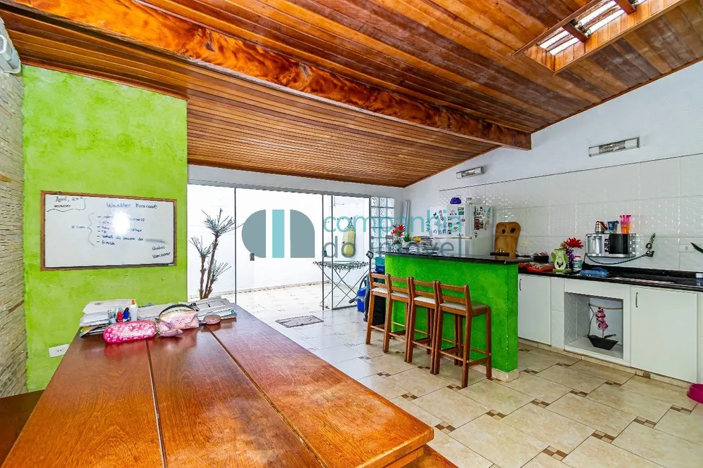 Sobrado, 3 quartos, 129 m² - Foto 7