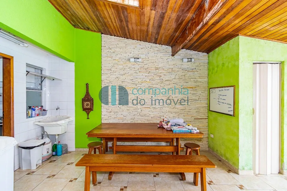Sobrado, 3 quartos, 129 m² - Foto 8